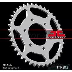 Zębatka tylna 525 40 zębów JT Sprockets JTR813