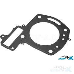 Uszczelka głowicy 0.80mm, Athena, Moto Guzzi Griso 1200 08-15 / Sport 1200 09-11 / Stelvio 1200 NTX 08-15 / 874622