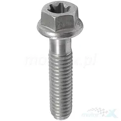 Śruba M6x25mm QJMotor 160306030050