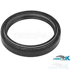 Uszczelniacz przedniego zawieszenia 48x58,1x8,5/10,5mm NOK, HM / Honda / Yamaha / Kayaba 48mm (1szt)