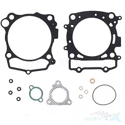 Uszczelki cylindra Athena P400485600272