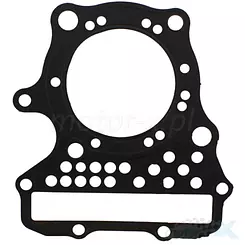 Uszczelka głowicy cylindra, grubość OEM, Athena S410210001153