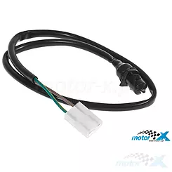 Czujnik stopu Tec, Yamaha DT 80 85-97 / DT 125 91-98 / SR 125 96-02 / TZR 250 87-90 / XT 600 84-95