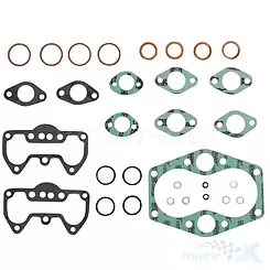 Uszczelka głowicy i cylindra Athena P400468600500