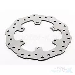 Tarcza hamulcowa tylna Keeway RKF 125 55033L430000
