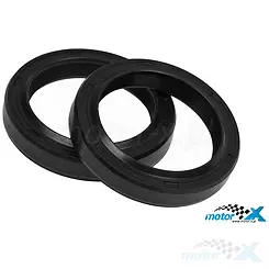 Uszczelniacze 38x50x8/9.5mm przedniego zawieszenia Ariete, Kawasaki / Suzuki / Yamaha