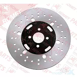 Tarcza hamulcowa tylna Bashan BS150S-2