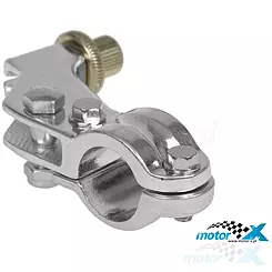Uchwyt dźwigni sprzęgła, kuty, Suzuki RM 125-250 96-06