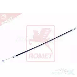 Linka zamka siedzenia Romet Maxi 125 R
