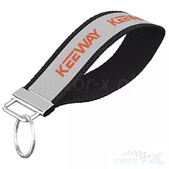 Brelok do kluczy KEEWAY KPM190005001