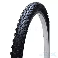 Opona rowerowa Awina M325, 26x2.10, 54-559