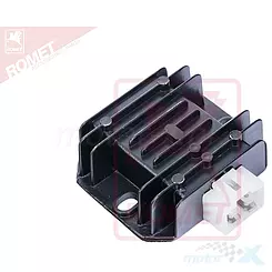 Regulator napięcia Zipp Eagle 01 / 02