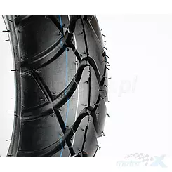 Opona 120/70-12 TL DJ-061B