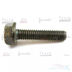 śruba m6x25 mocowania rozrusznika Junak M12