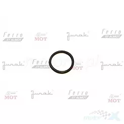 O-ring 33,2x3-2,5 króćca (aluminiowego) przepustnicy Junak M12 125 / Vintage 125