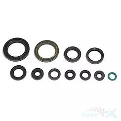 Uszczelniacze silnika komplet Athena Honda CRF 250R '04-'17, CRF 250X '04-'17