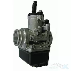 Gaźnik Dellorto PHBH 28 BS, ssanie manualne