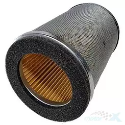 Wkład filtr powietrza papierowy, Biketec BT132495 (HFA1501)