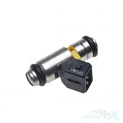 Wtrysk, wtryskiwacz paliwa, WM Motor 58019, Piaggio 8799715