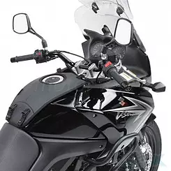 Podstawa na bak torby Kappa Ducati Multistrada (10)