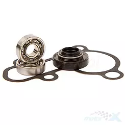 Zestaw naprawczy pompy wody Hot Rods WPK0040