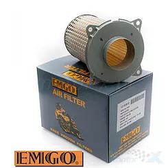 Wkład filtr powietrza papierowy EMGO 12-93810 (HFA3503) (13780-01D00) (S3160)