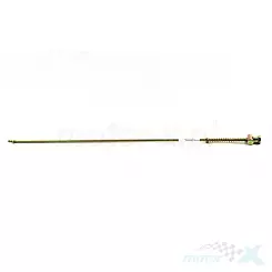 Cięgno hamulca tylnego 49cm Barton TZ 125 4T