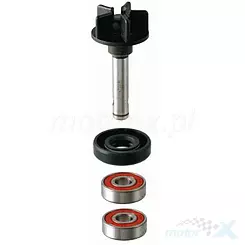 Reperaturka pompy wody RMS, Morini LC / Suzuki Katana LC (stary typ)
