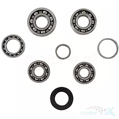 Zestaw naprawczy skrzyni biegów Hot Rods TBK0092