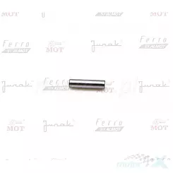 Klin wału 3x12mm koła pompy oleju Junak 806 50 2T LC