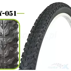 Opona 27,5x2.10 ZY-051