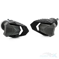 Crash pady, czarne, Puig R19 8106N Benelli BN302 