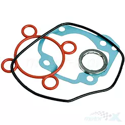 Uszczelka głowicy i cylindra 70cc Minarelli MA horizontal 50 2T LC