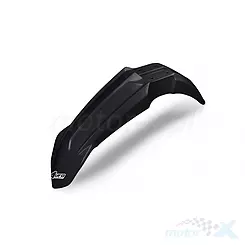 Błotnik przedni czarny UFO Yamaha YZ / YZF / WRF