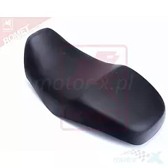 Siedzenie Romet R125 CVT