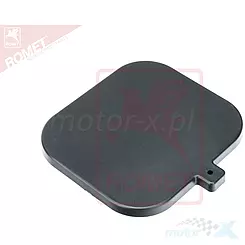 Pokrywa kontrolna gaźnika Router Grande 2018 (Euro 4)