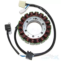 Stator iskrownik, stojan alternatora, Electrosport ESG193