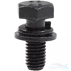 Śruba m8x20mm z podkładką QJMotor SFA 600 / SFA 1000