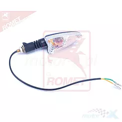 Kierunkowskaz tylny lewy Romet RXC 125
