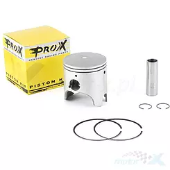 Tłok kompletny Prox 01.2518 (od 79.90mm do 80.50mm) [różne średnice] Yamaha GP 800R ,XL/XLT 800 '98-'05 ,GP 1200R XL1200 LTD, XL