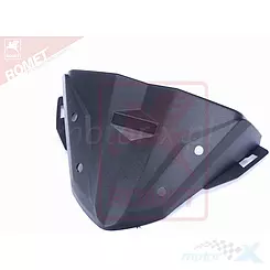 Osłona kierownicy górna Romet Z-ONE T 125