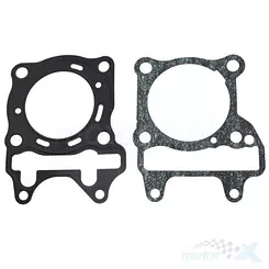 Uszczelka głowicy i cylindra 59.00mm 155cc, nicasil, WM Motor, Honda PCX / Vario / Click