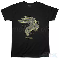 T-Shirt Benelli Leoncino Lion 