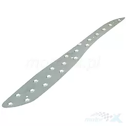 Panele aluminiowe podłogi przedni prawy 797 