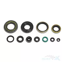Uszczelniacze silnika komplet Athena P400250400256