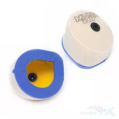 Wkład filtr powietrza gąbka Multi Air MA0106