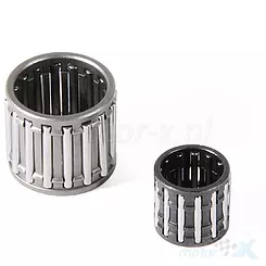 Łożysko główki korbowodu 12x17x14mm Prox (21.1003) Honda MB/MTX50/MBX/Kymco