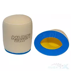 Wkład filtr powietrza gąbka Multi Air MA0344 (HFF4022)