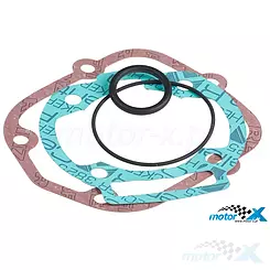 Uszczelki cylindra Polini Race Alu 80cc, Aprilia / Derbi / Gilera 2006-