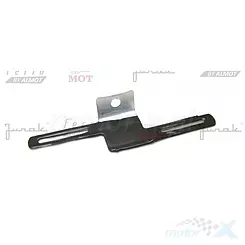 Uchwyt mocowania osłony wentylatora 125 4T AC 152QMI(GY6)